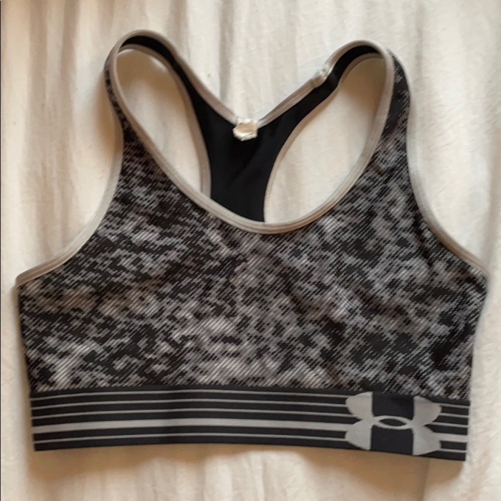 Under Armor Sports Bra
